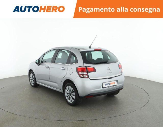 CITROEN C3 PureTech 82 Selection