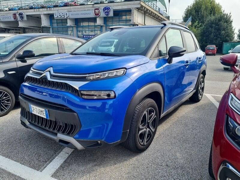 Citroën C3 Aircross C3 Aircross PureTech 110 S&S Feel