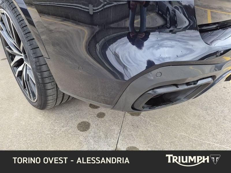 BMW X5 xdrive40d mhev 48V Msport auto