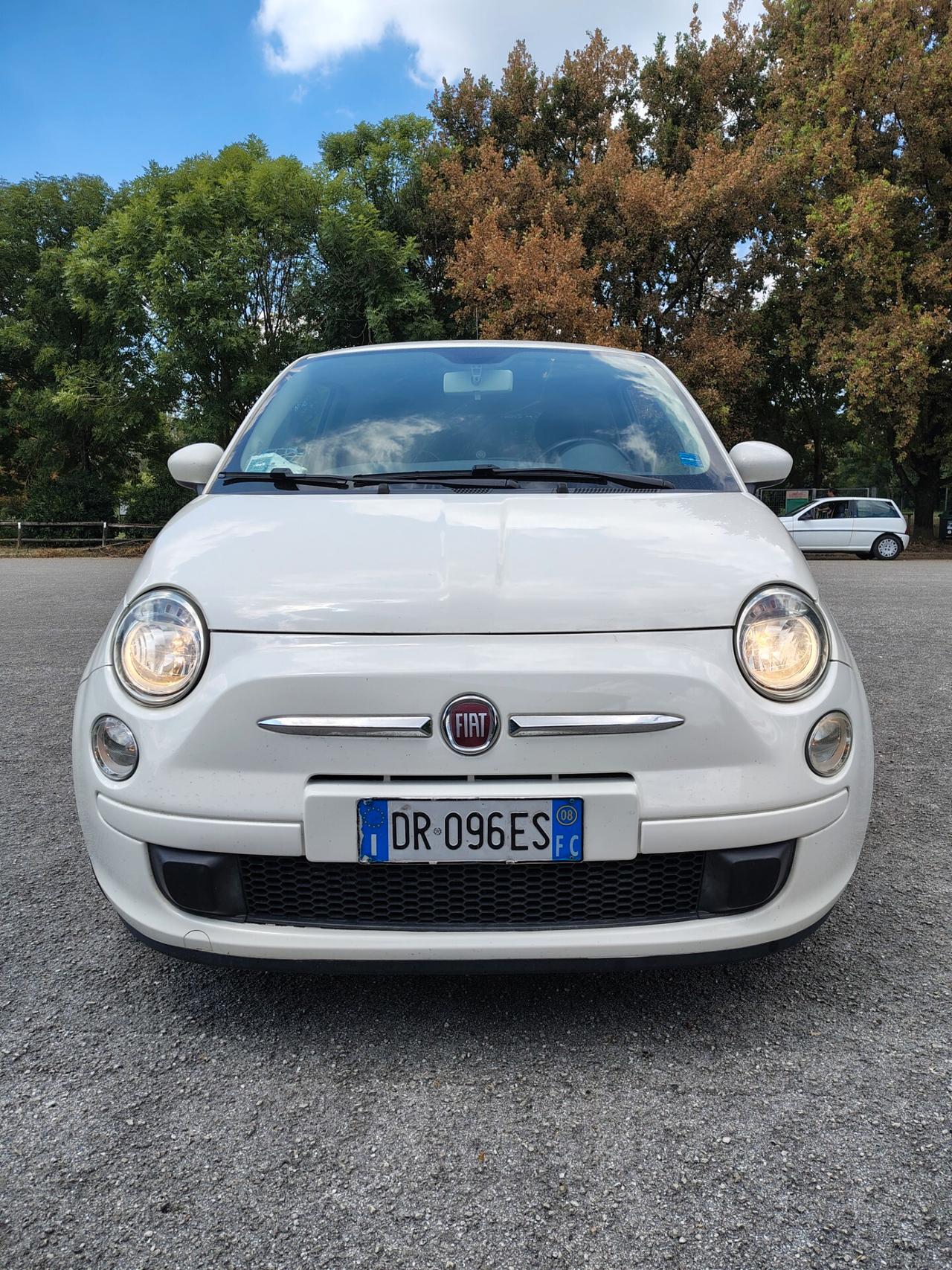 Fiat 500 1.3 Multijet 16V 75 CV SOLO 85.000KM!!!!