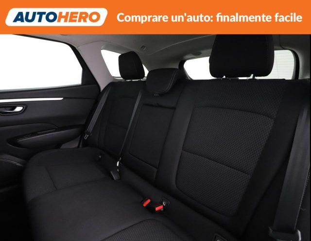 RENAULT Talisman Sporter Blue dCi 160 CV EDC Business