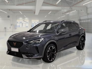CUPRA FORMENTOR 2.0 TDI 4DRIVE DSG 5 PORTE SUV