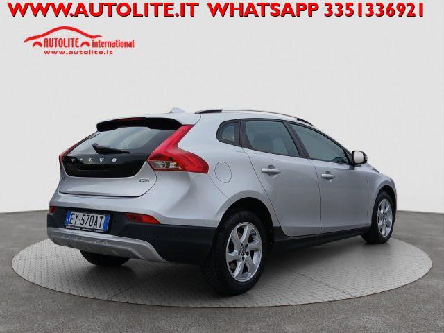 VOLVO V40 Cross Country D2 1.6 Kinetic