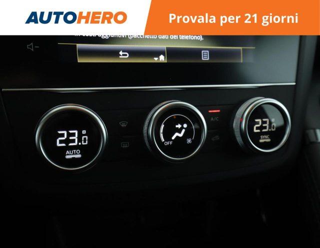 RENAULT Kadjar TCe 140CV FAP Sport Edition