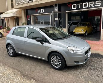 FIAT GRANDE PUNTO 1.4 FUN
