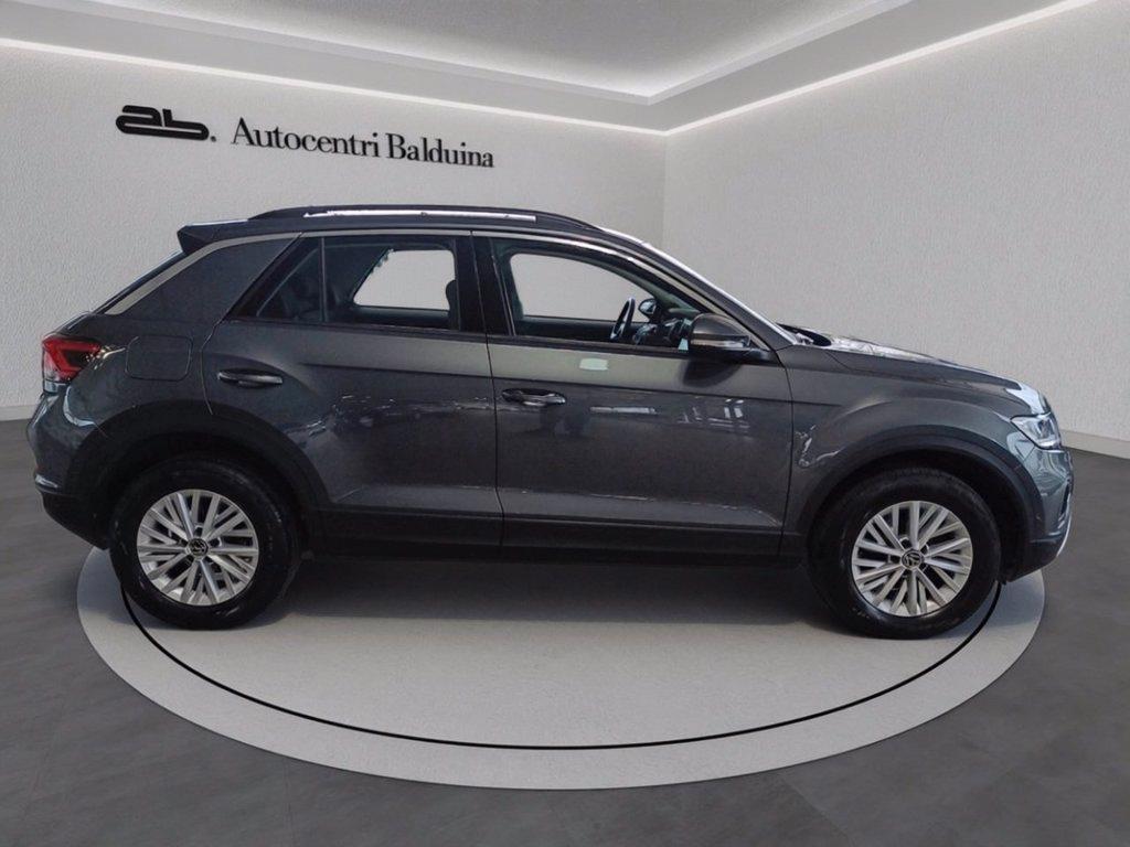 VOLKSWAGEN T-roc 1.5 tsi style del 2023