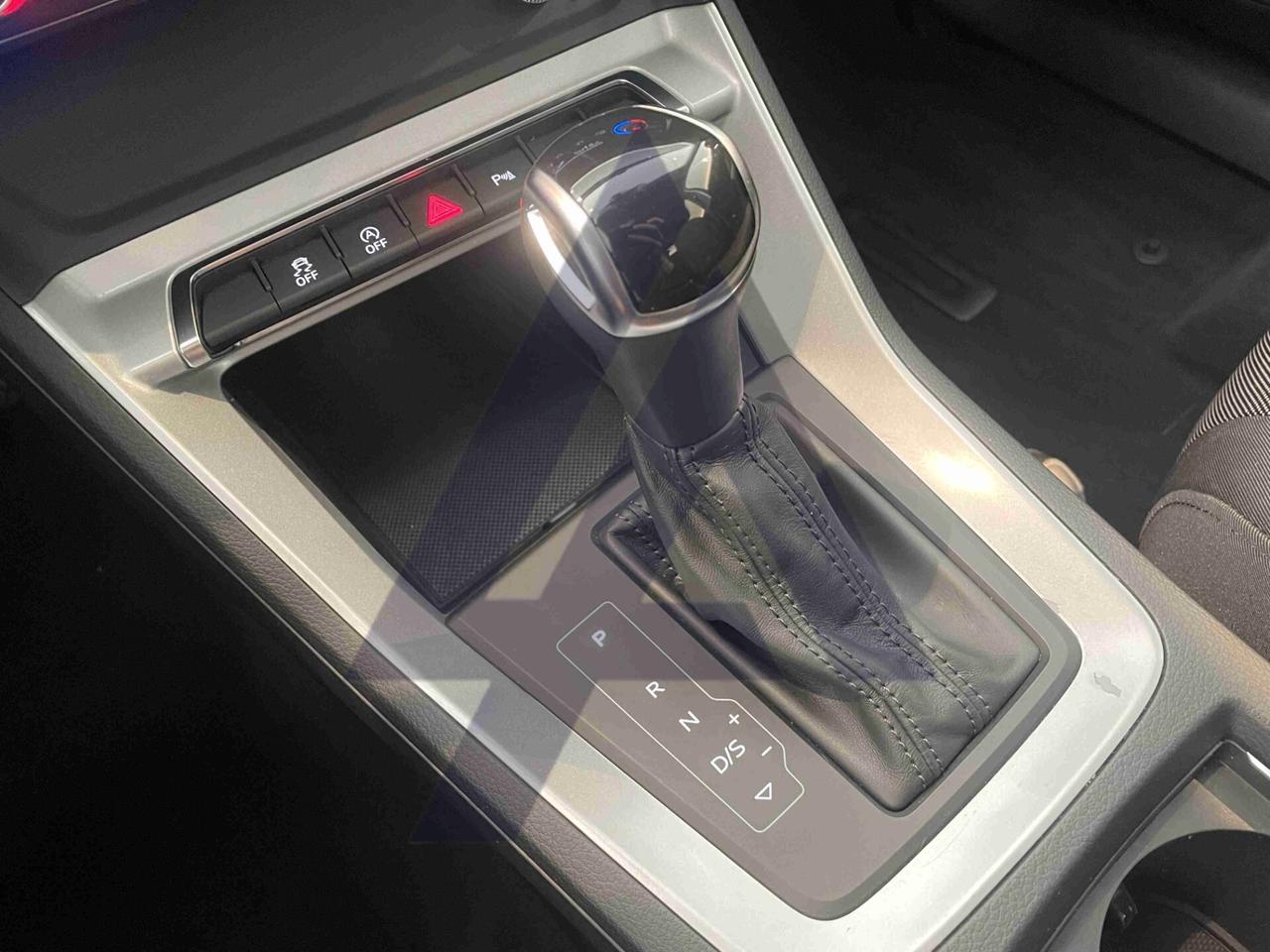 Audi Q3 35 TDI S tronic Business Advanced