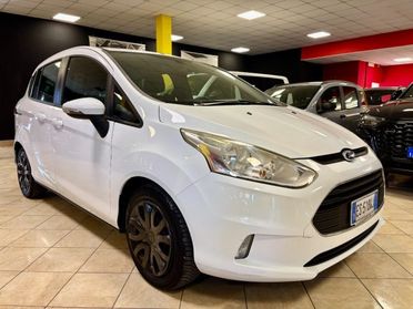 FORD B-Max 1.4 90 CV GPL CASA MADRE - BOMBOLA SCAD 2033