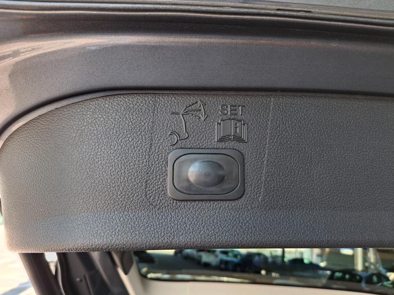 Ford Kuga 2.0 TDCI 163 CV 4WD Powershift Titanium-AUTOMATICO-