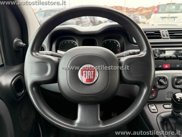 FIAT Panda 1.0 FireFly Hybrid PROMO