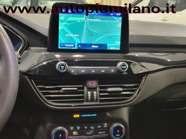 FORD Kuga 2.5 Plug In Hybrid 225 CV CVT 2WD ST-Line X