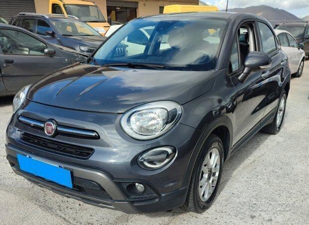 Fiat 500X 1.3 MultiJet 95 CV City Cross