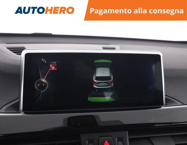 BMW X1 sDrive18d xLine