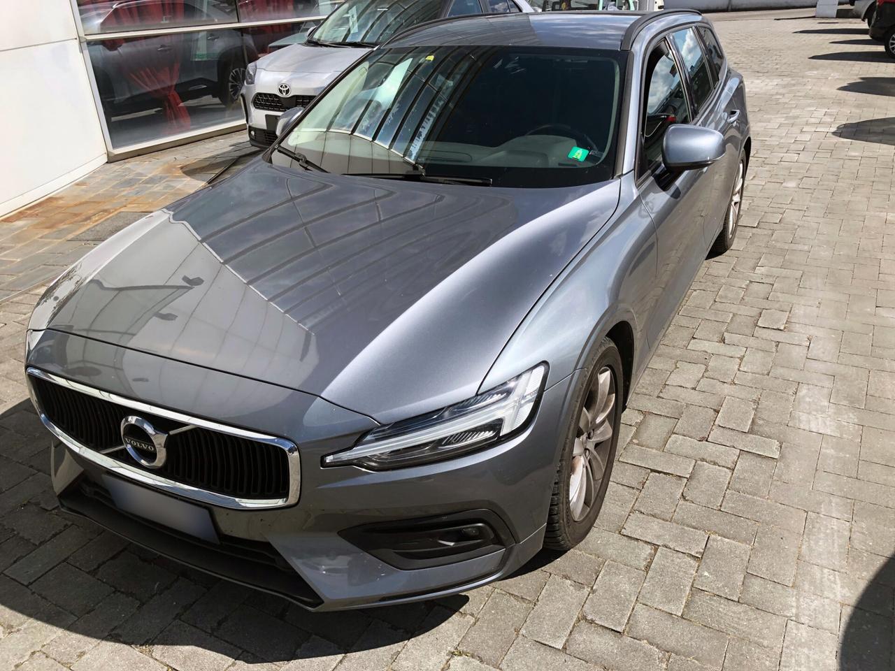 Volvo V60 D4 Geartronic Business Plus