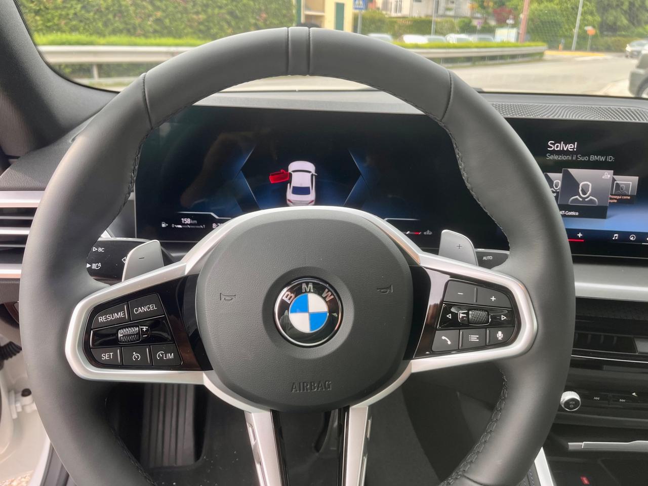 Bmw 230 230i Coupé Msport