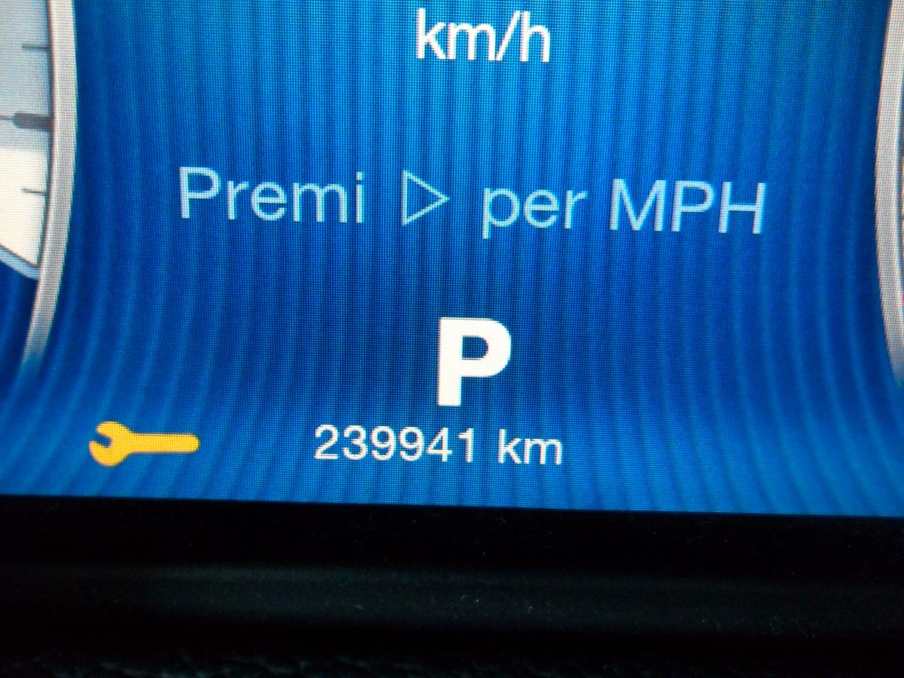Maserati Ghibli V6 Diesel 275 CV