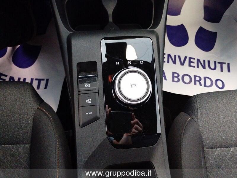MG MG3 1.5L HEV Comfort WHITE