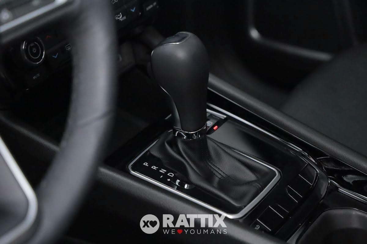 Jeep Compass 1.5 Turbo T4 Mhev 130CV Altitude DCT