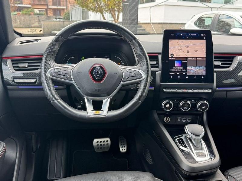 Renault Arkana 1.6 E-Tech full hybrid R.S. Line Auto 145cv