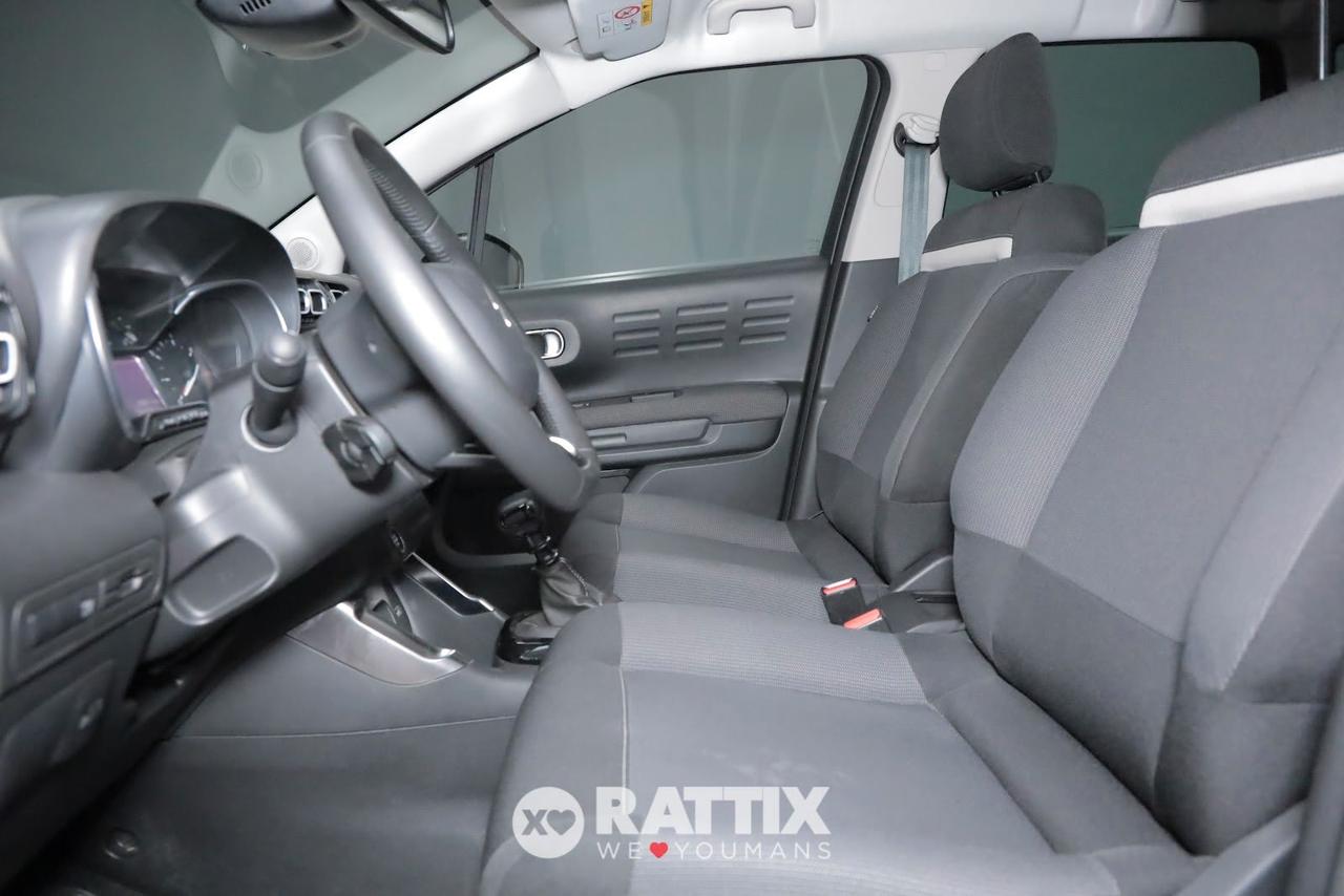 Citroen C3 Aircross 1.2 Puretech 110CV Max