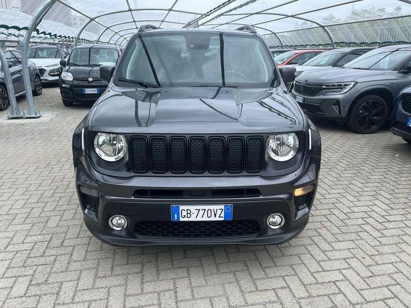 Jeep Renegade Renegade 1.0 T3 Night Eagle