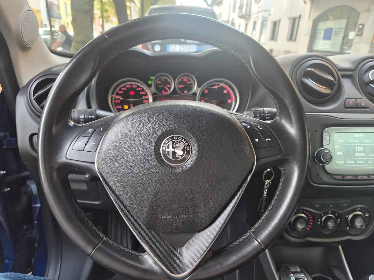 Alfa Romeo MiTo 1.3 JTDm 95 CV S&S