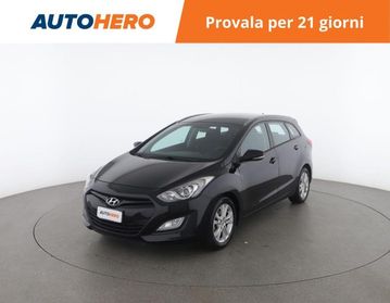 HYUNDAI i30 Wagon 1.4 Comfort