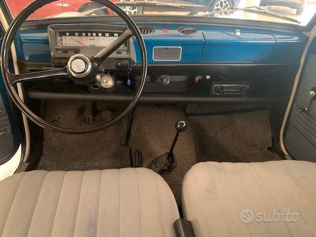 Fiat Altro Fiat 1100