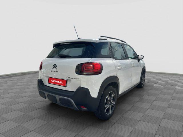 CITROEN C3 Aircross C3 Aircross PureTech 110 S&S Feel