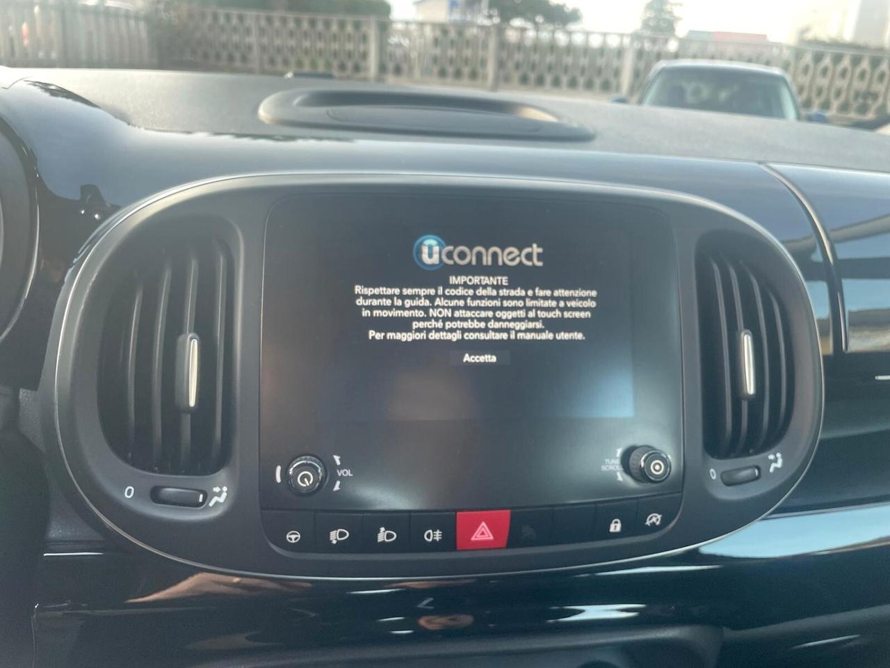 Fiat 500L 1.6 Multijet 120 CV City Cross