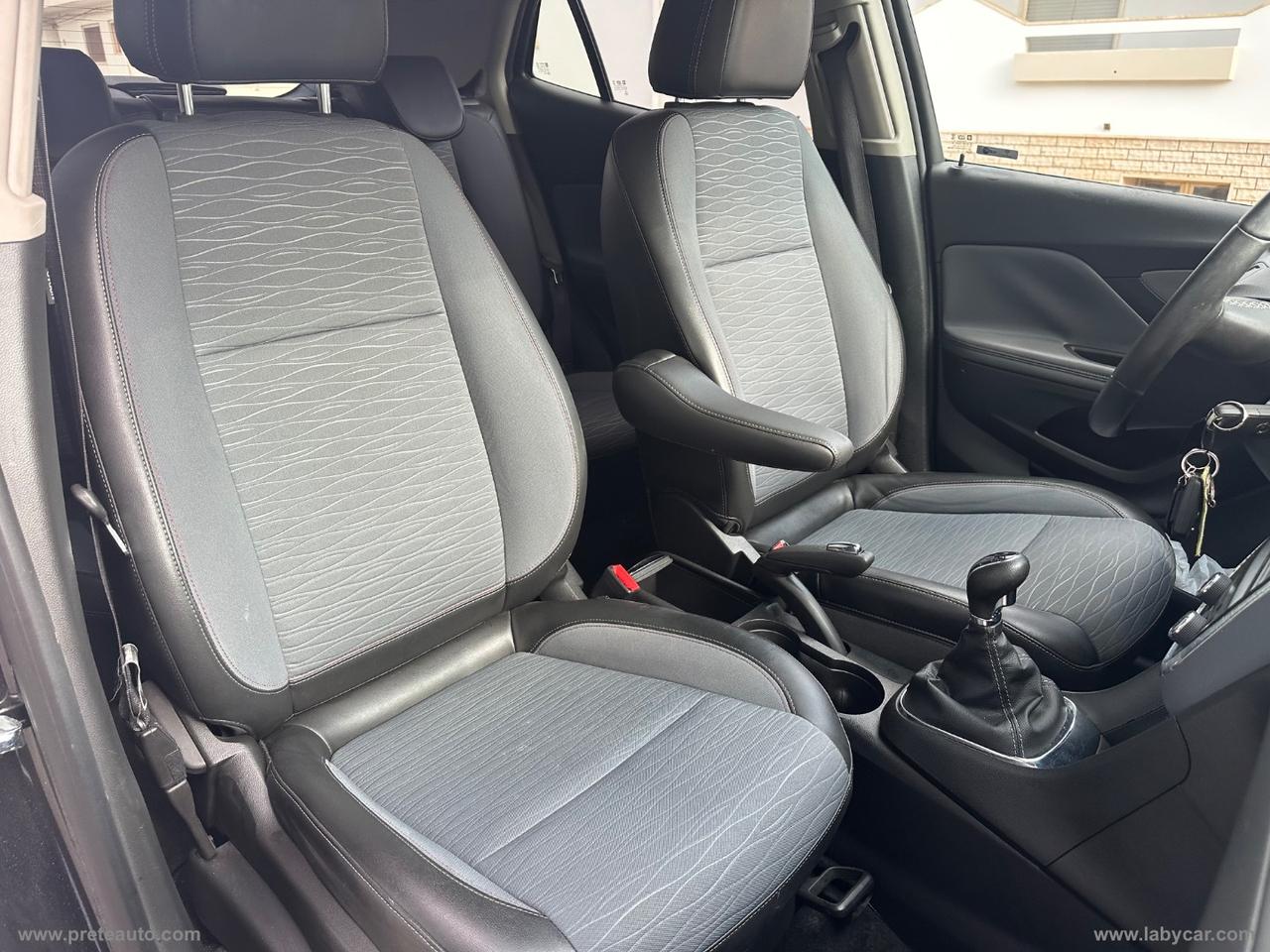 OPEL Mokka 1.6 Ecotec 115 CV 4x2 S&S Cosmo