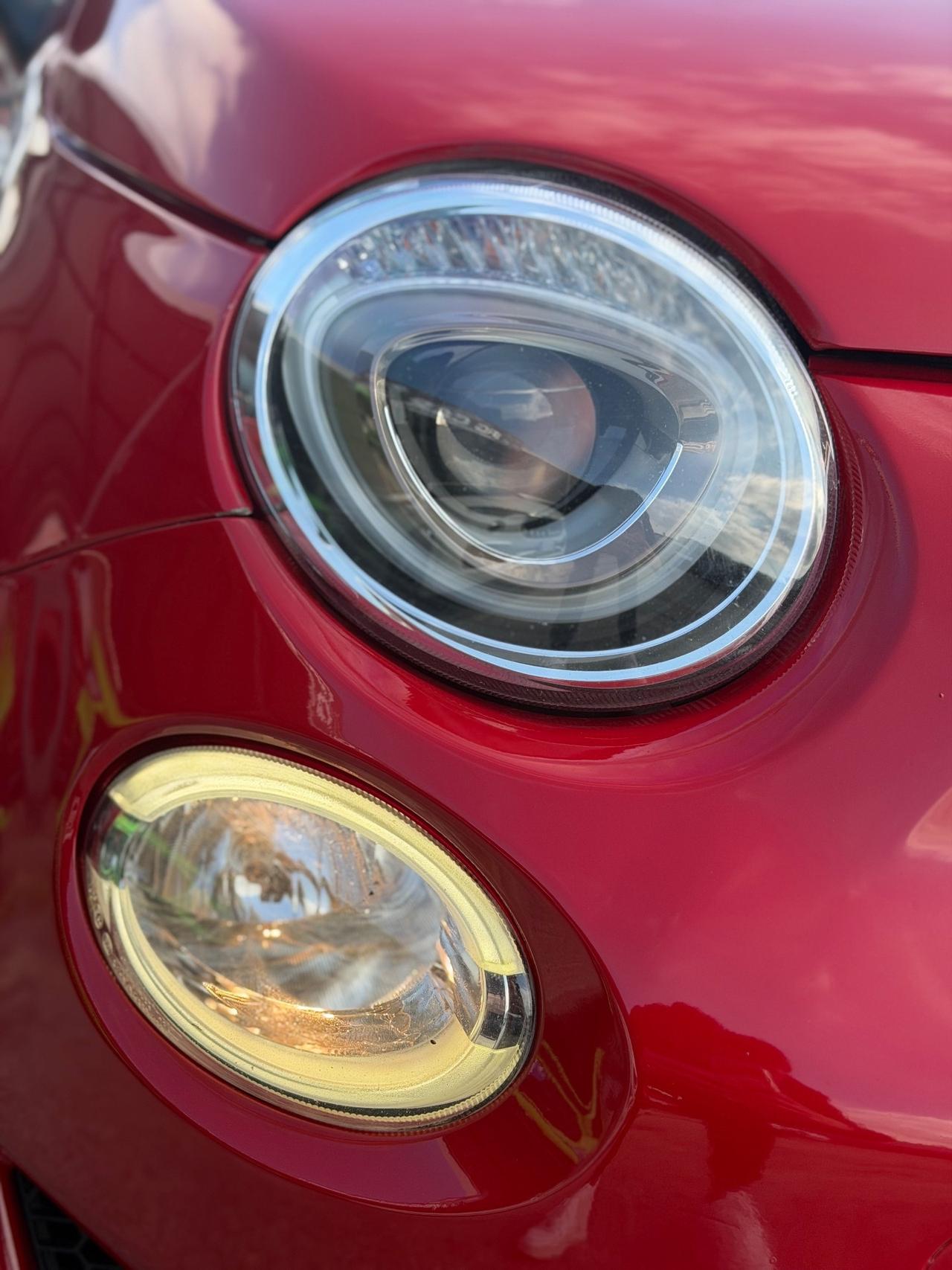 Fiat 500 1.3 Multijet 95 CV S