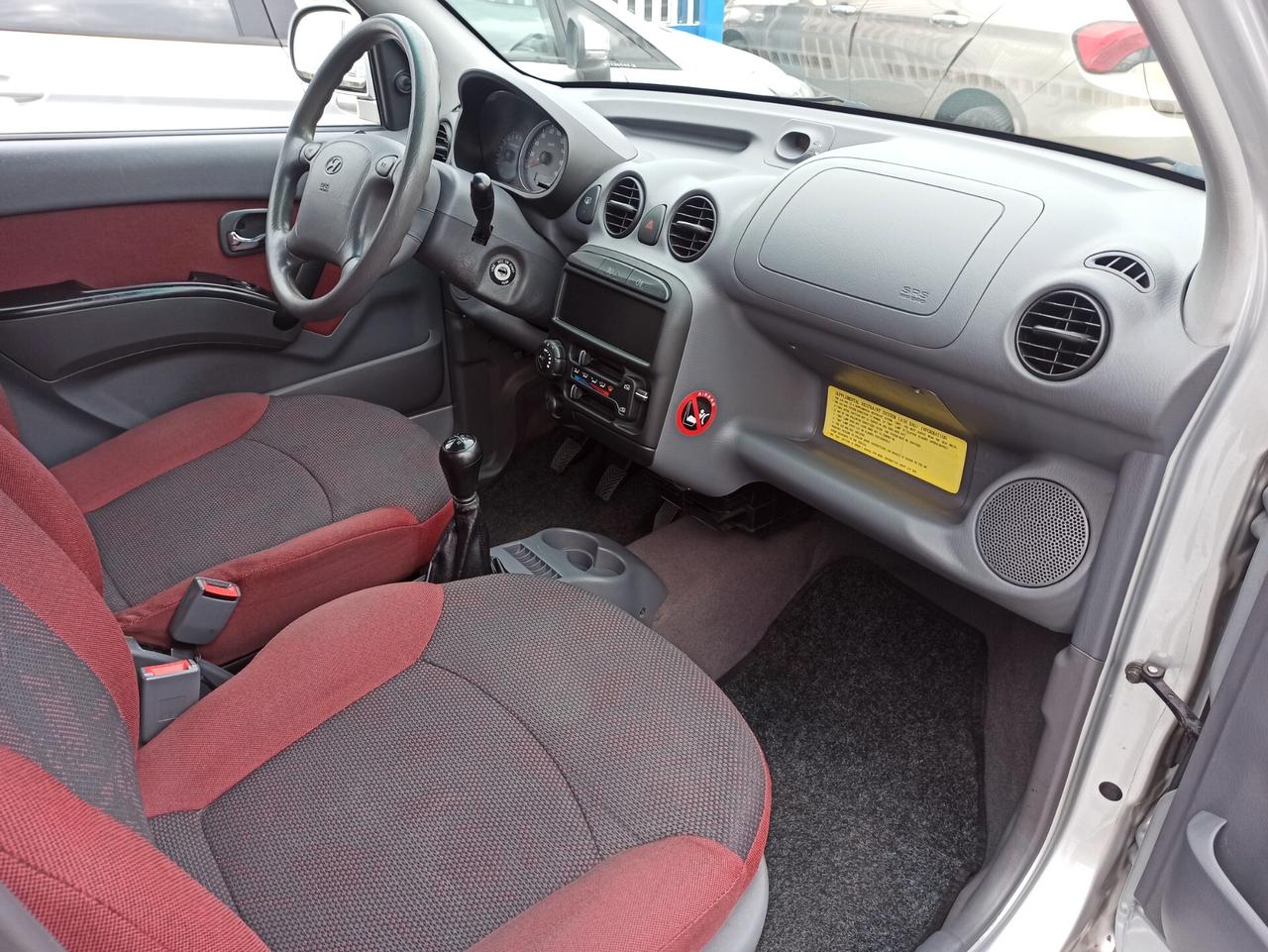 Hyundai Atos Prime 1.1 12V Active