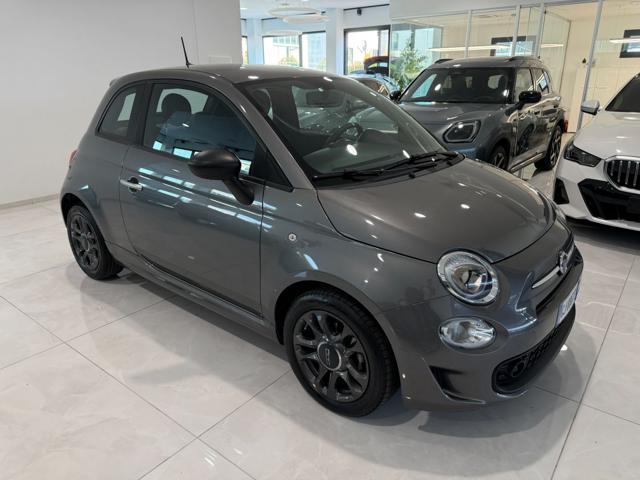FIAT 500 1.0 Hybrid Connect *PREZZO REALE NO VINCOLI*