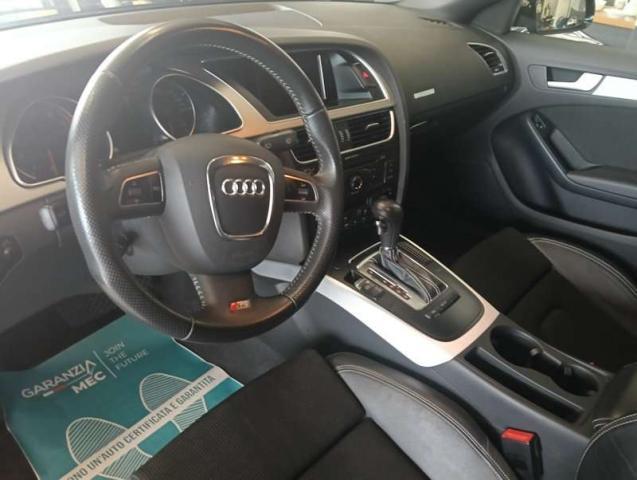 Audi A5 A5 Sportback 2.0 tfsi S-Line 180cv multitronic