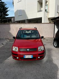 Fiat Panda 1.2 Dynamic NEOPATENTATI