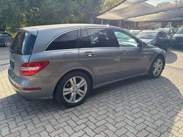 MERCEDES-BENZ R 350 CDI cat 4Matic Premium 7 POSTI