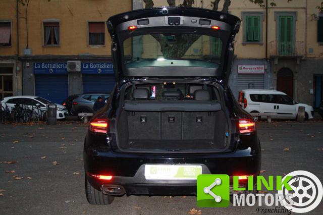 PORSCHE Macan 2.0 NO SUPERBOLLO, FULL OPTIONAL!!!