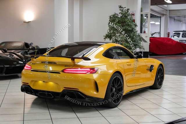 Mercedes-Benz AMG GT R|AMG PERFORMANCE SEAT|CERAMIC|BURMESTER