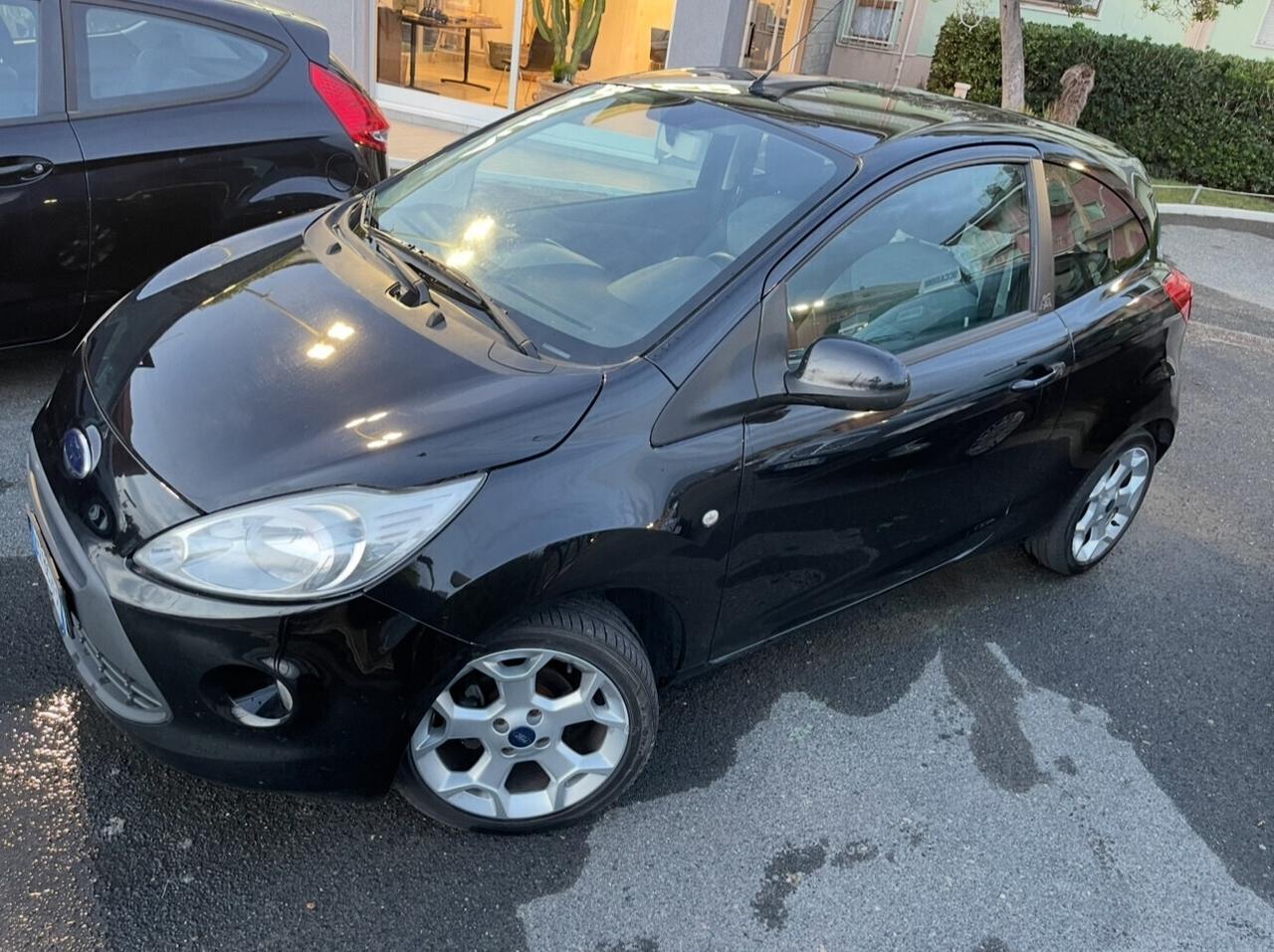 Ford Ka 1.2 cerchi in lega adatta neo 3482693111