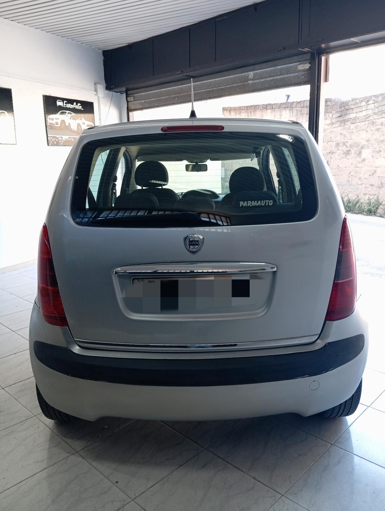 Lancia musa 1.3 mtj 90 CV CON GARANZIA