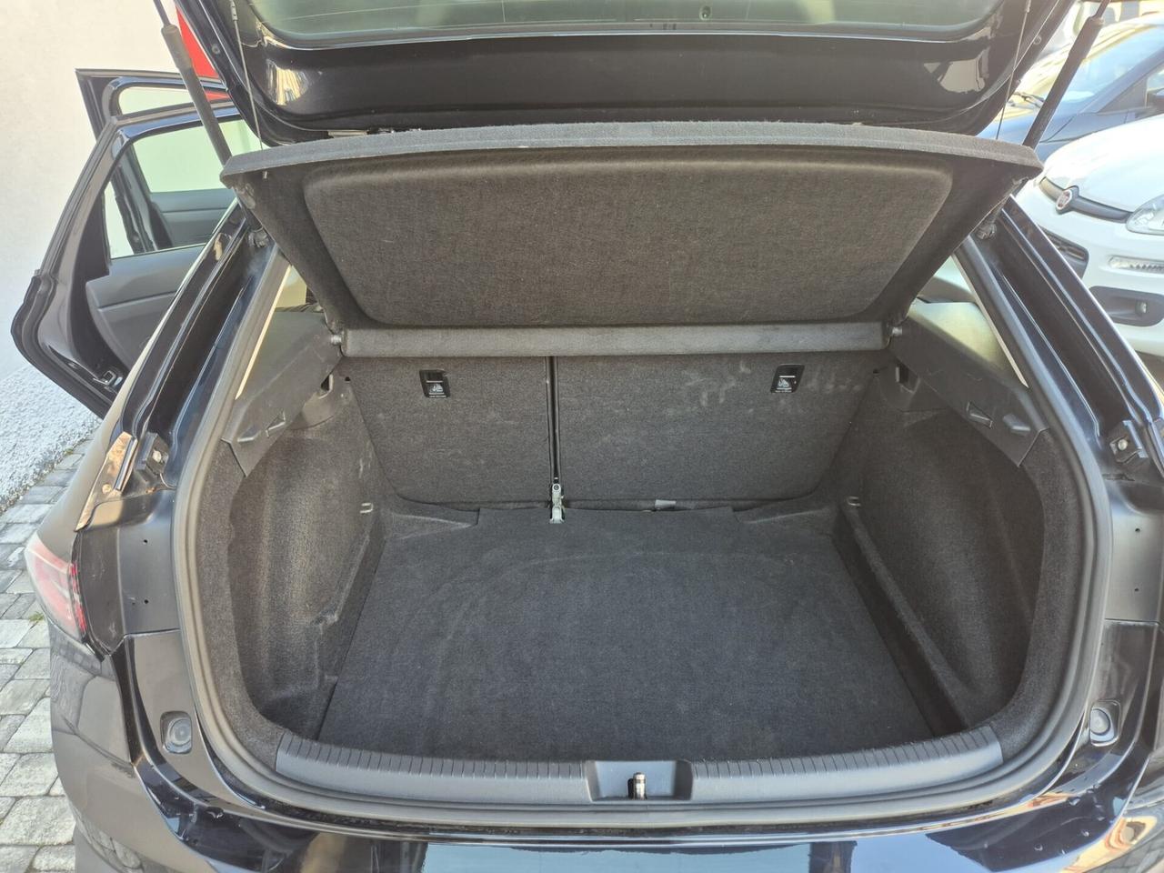 Volkswagen Taigo 1.0 TSI 95 CV Life