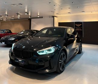 BMW SERIE 1 MSPORT 118i F40 1.5B 140 CV - 2020
