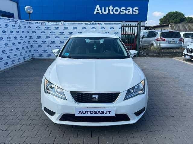 SEAT Leon 1.6 TDI 90 CV 5p. Style