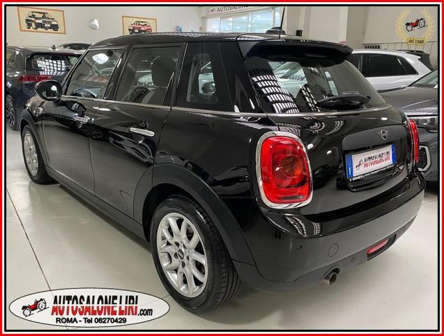 MINI One 1.5 One Business 5 porte