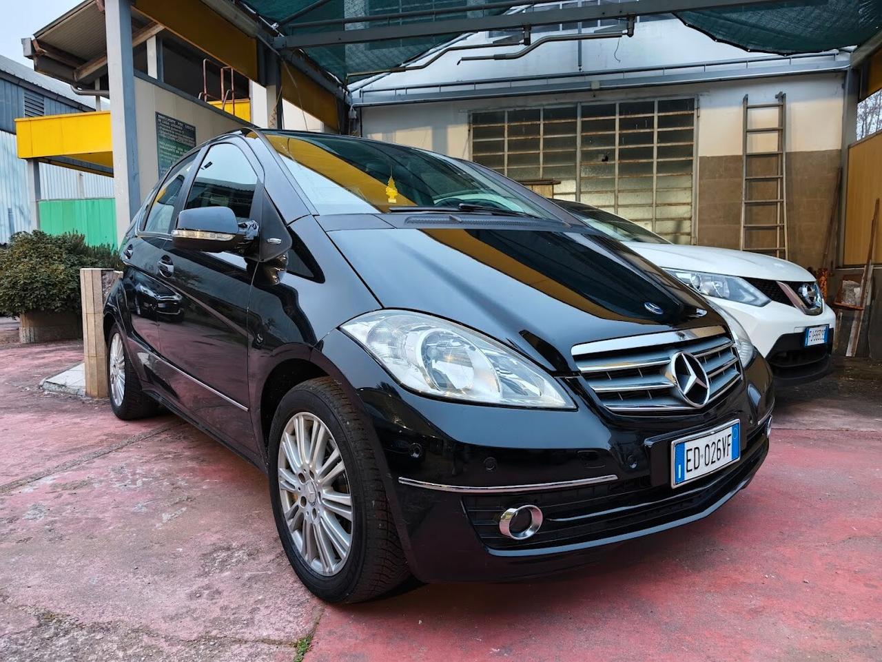 Mercedes-benz A 180 CDI Avantgarde