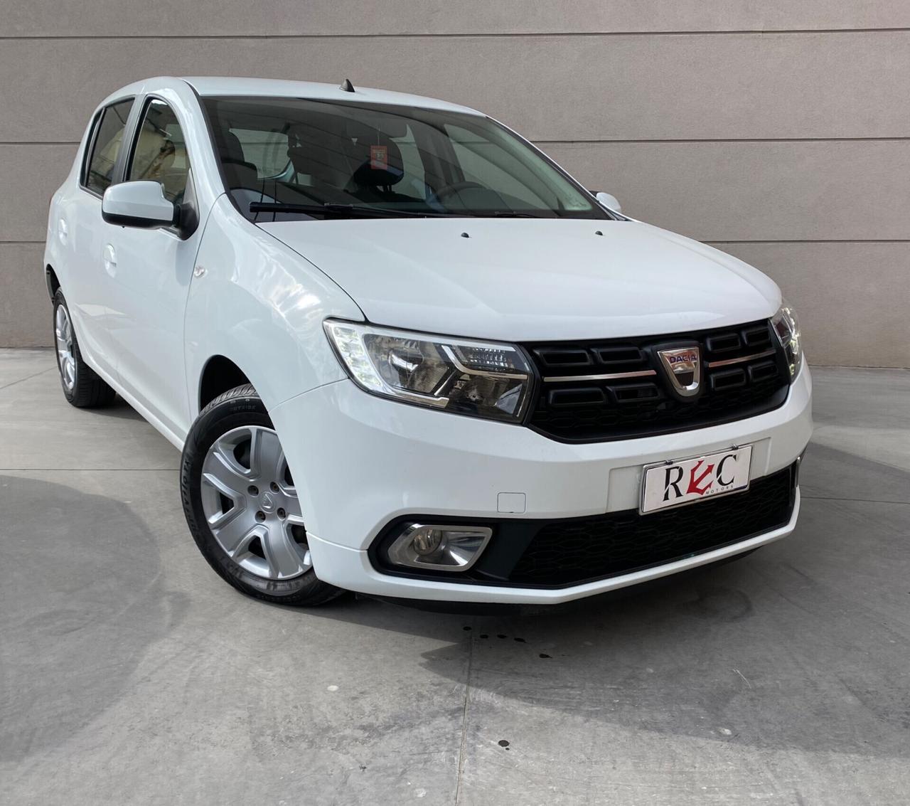 Dacia Sandero 1.5 Diesel