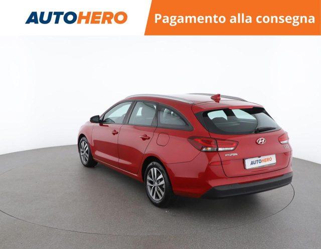 HYUNDAI i30 Wagon 1.6 CRDi 110CV Business