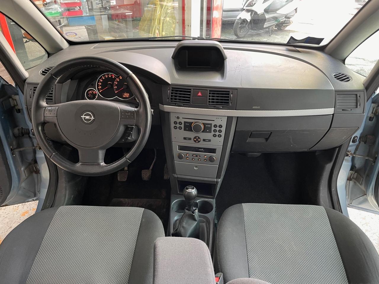 Opel Meriva 1.6 16V Cosmo UNICO PROPRIETARIO!!!