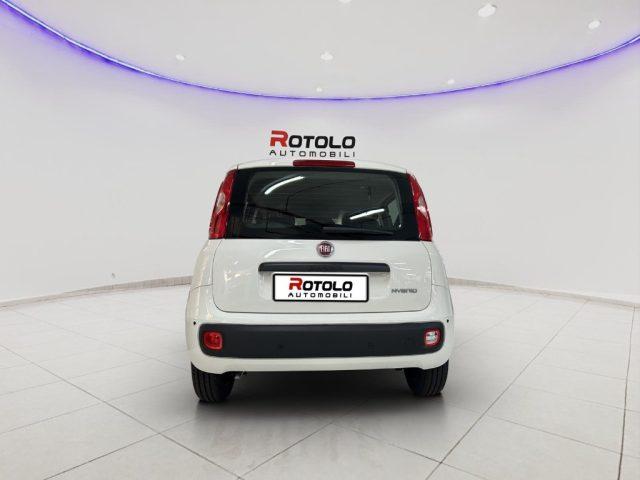 FIAT Panda 1.0 FireFly S&S Hybrid SENZA FINANZIAMENTO